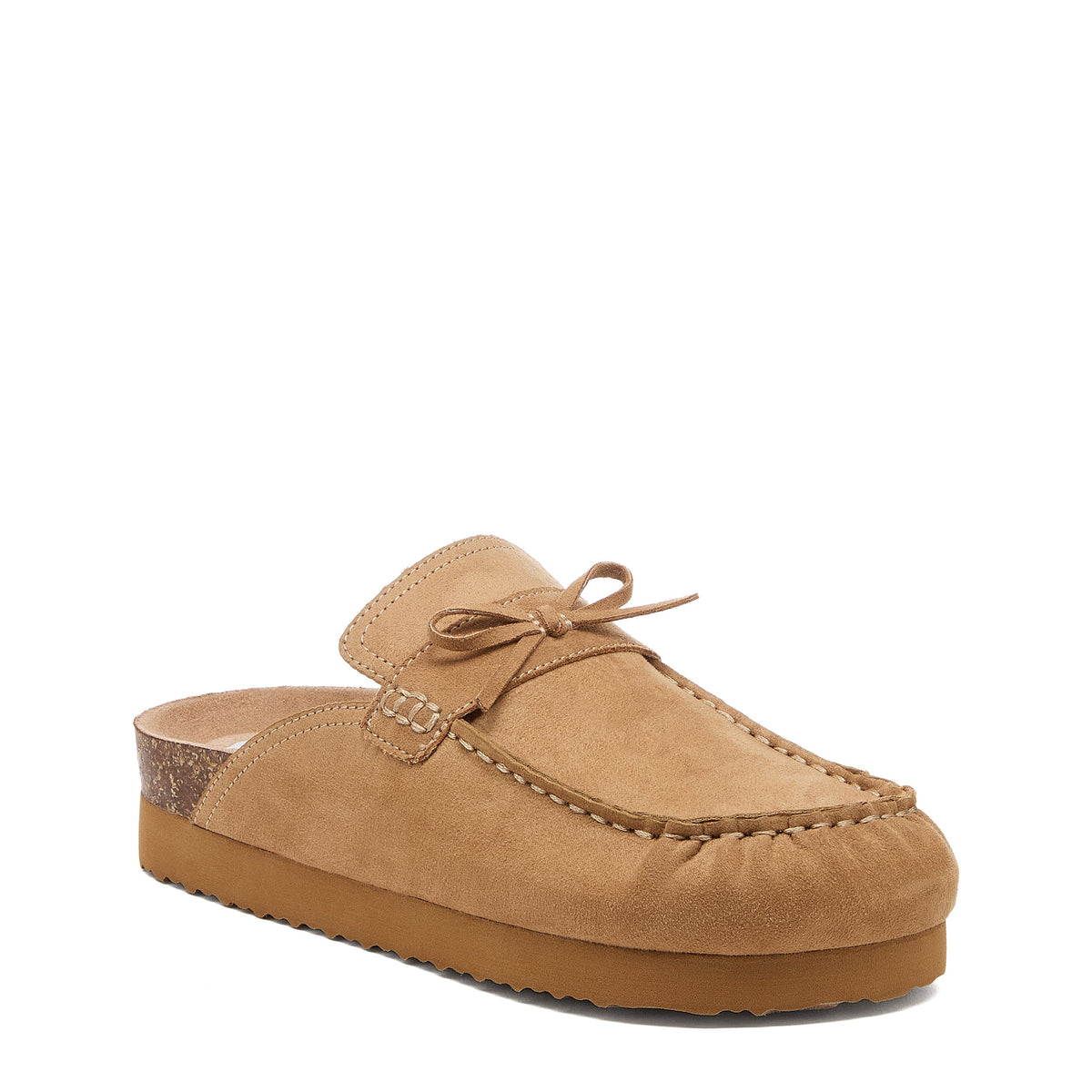 Rocket Dog Women’s Aleena Tan Mule - Rocket Dog