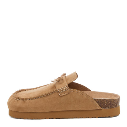 Rocket Dog Women’s Aleena Tan Mule - Rocket Dog