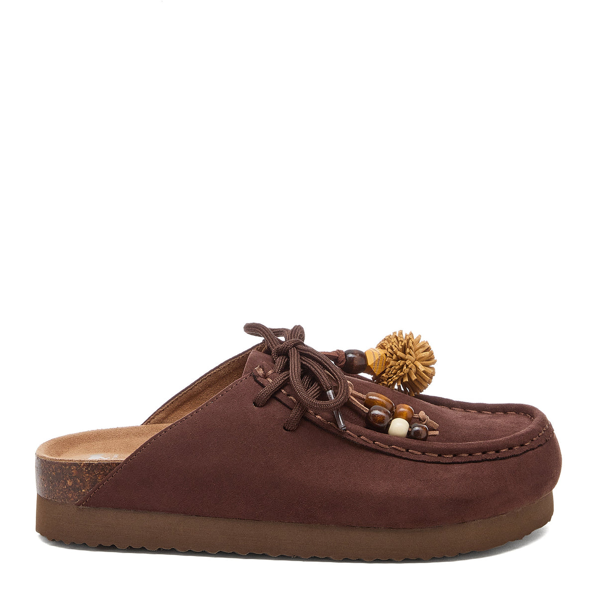Rocket Dog Women’s Arden Dark Brown Mules - Rocket Dog