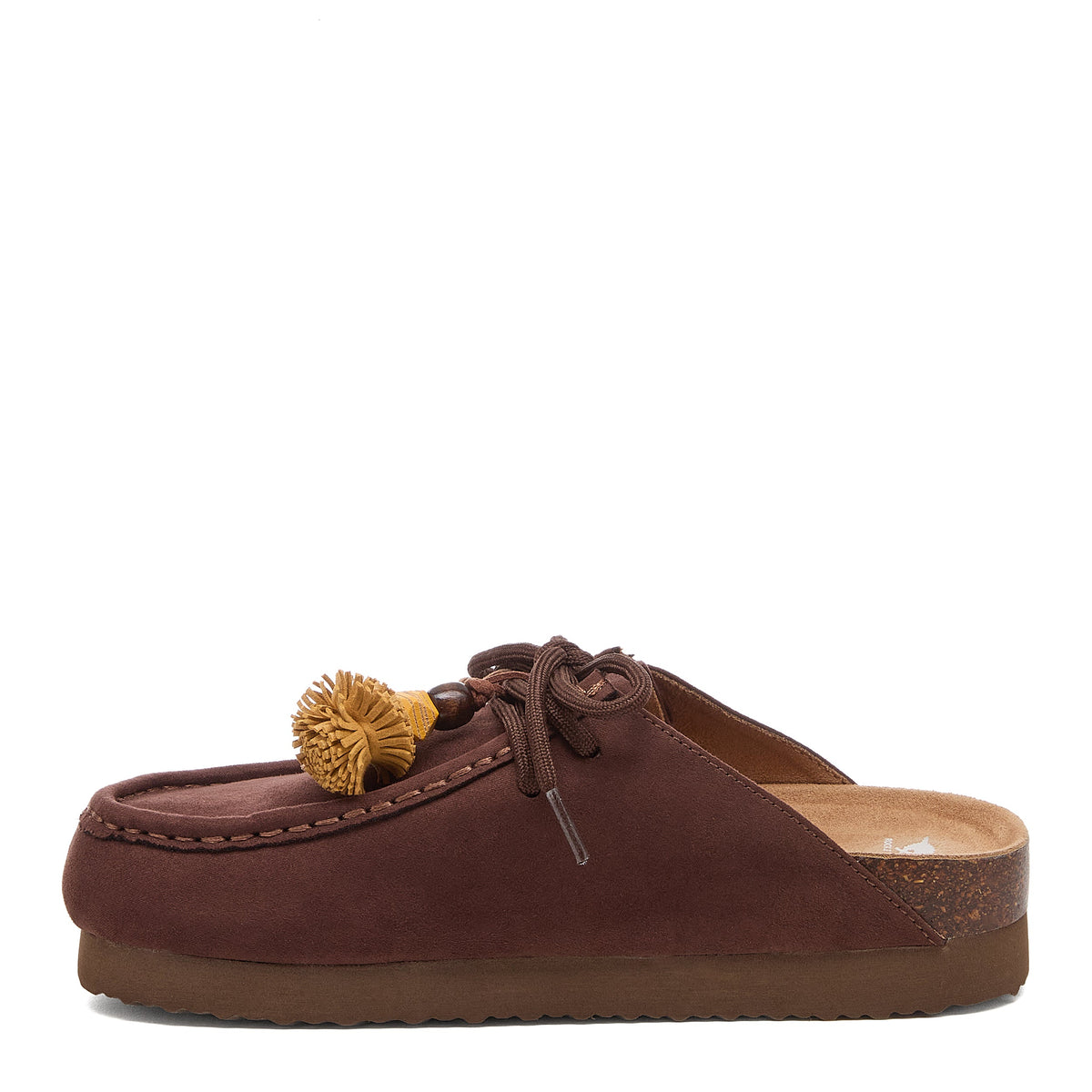 Rocket Dog Women’s Arden Dark Brown Mules - Rocket Dog