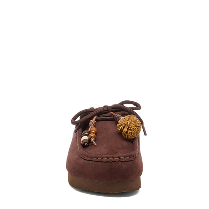 Rocket Dog Women’s Arden Dark Brown Mules - Rocket Dog