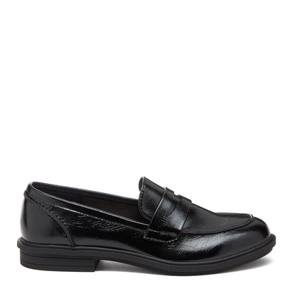 Rocket Dog Women’s Gabby Black Speedway Loafers - Rocket Dog