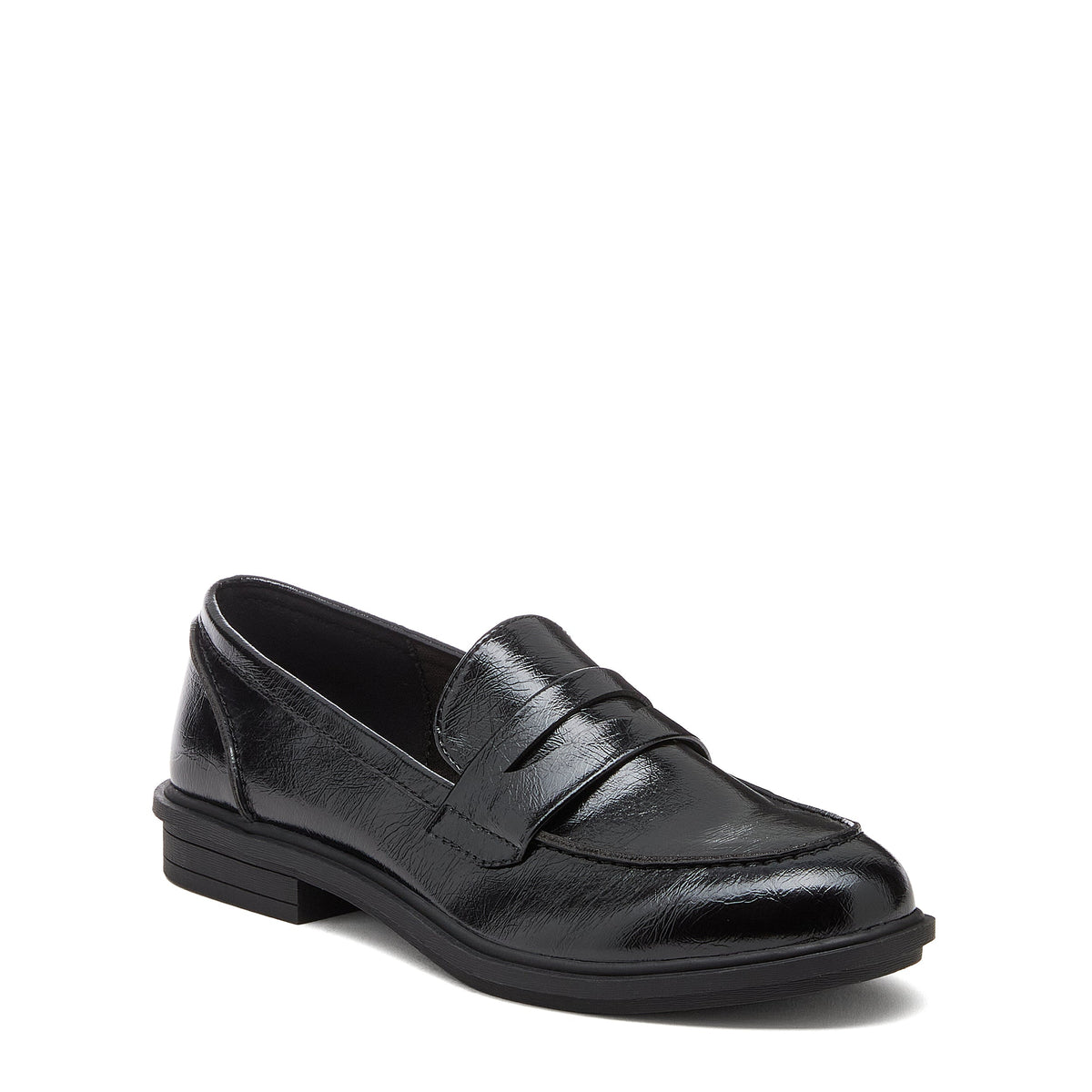 Rocket Dog Women’s Gabby Black Speedway Loafers - Rocket Dog