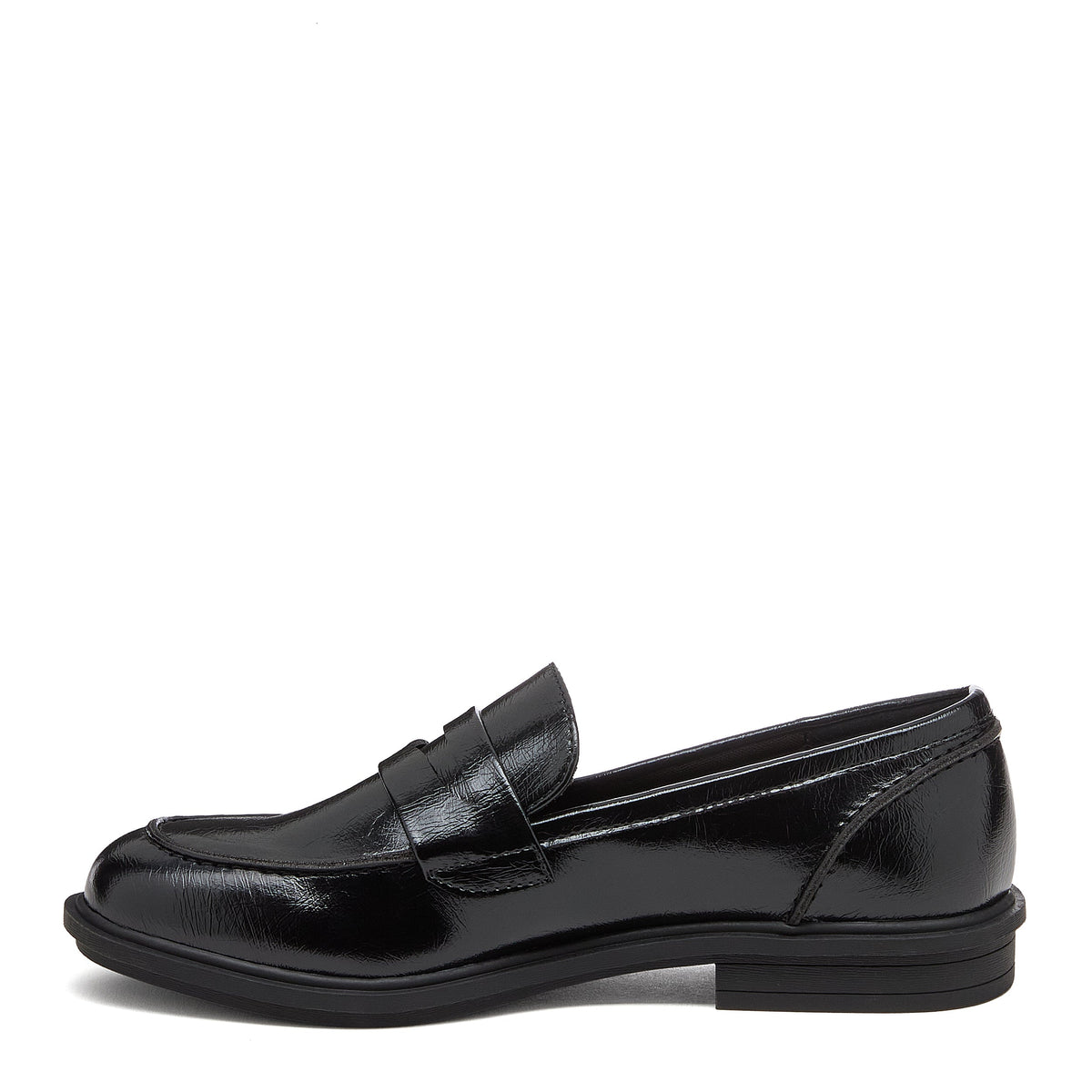 Rocket Dog Women’s Gabby Black Speedway Loafers - Rocket Dog