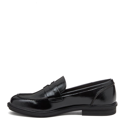 Rocket Dog Women’s Gabby Black Speedway Loafers - Rocket Dog