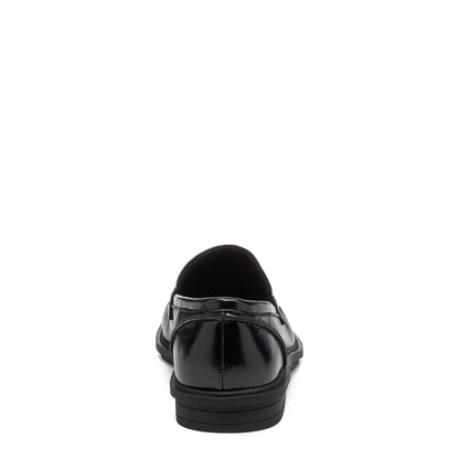 Rocket Dog Women’s Gabby Black Speedway Loafers - Rocket Dog