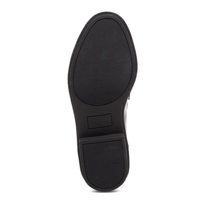 Rocket Dog Women’s Gabby Black Speedway Loafers - Rocket Dog