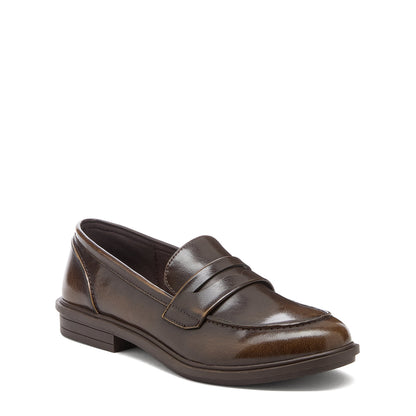 Rocket Dog Women’s Gabby Brown Loafers - Rocket Dog