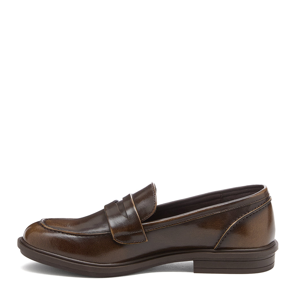 Rocket Dog Women’s Gabby Brown Loafers - Rocket Dog