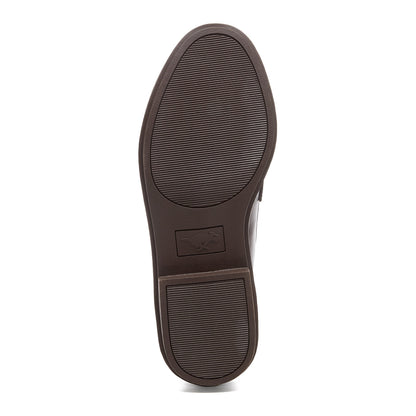 Rocket Dog Women’s Gabby Brown Loafers - Rocket Dog
