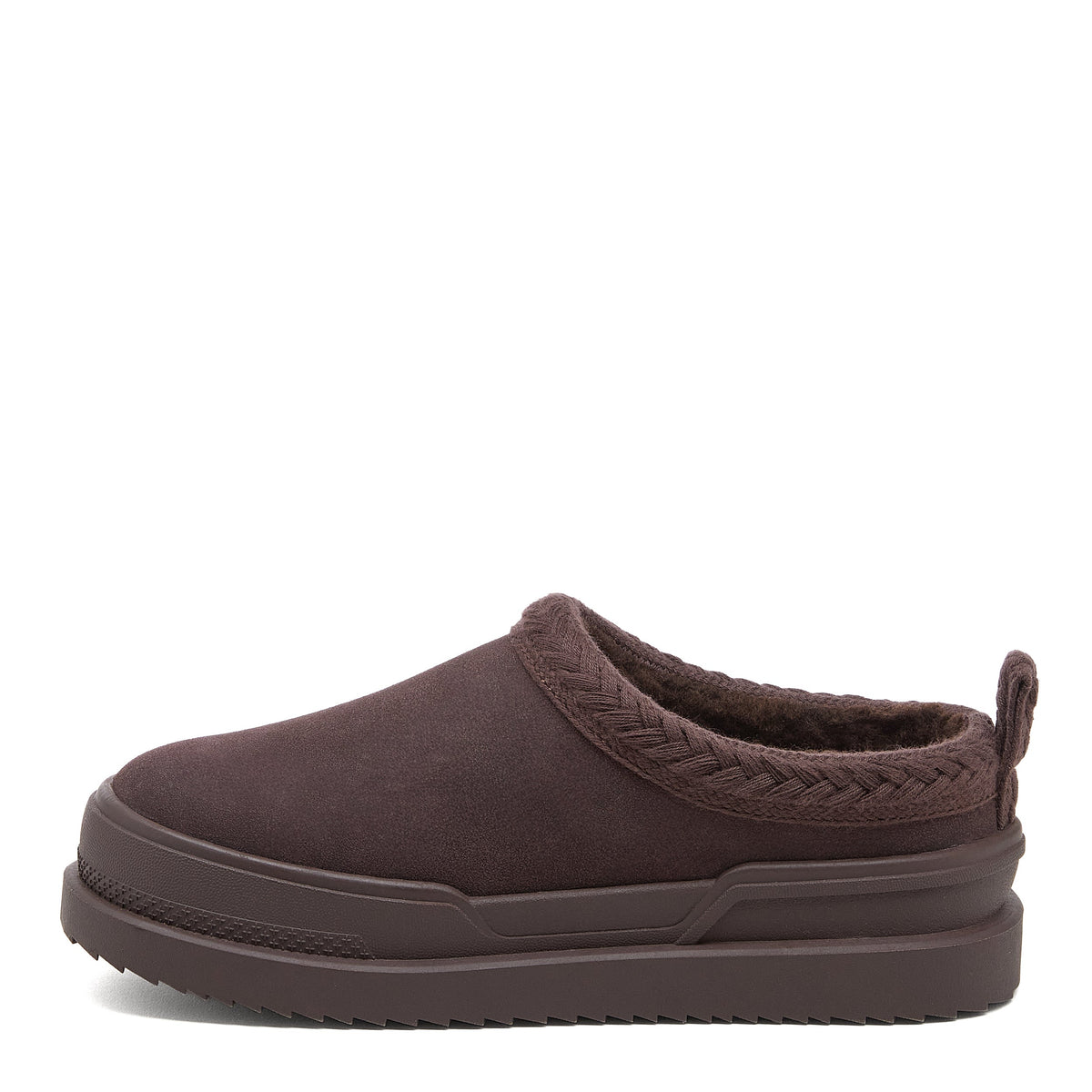 Rocket Dog Women’s Relax Chocolate Mule Slippers - Rocket Dog