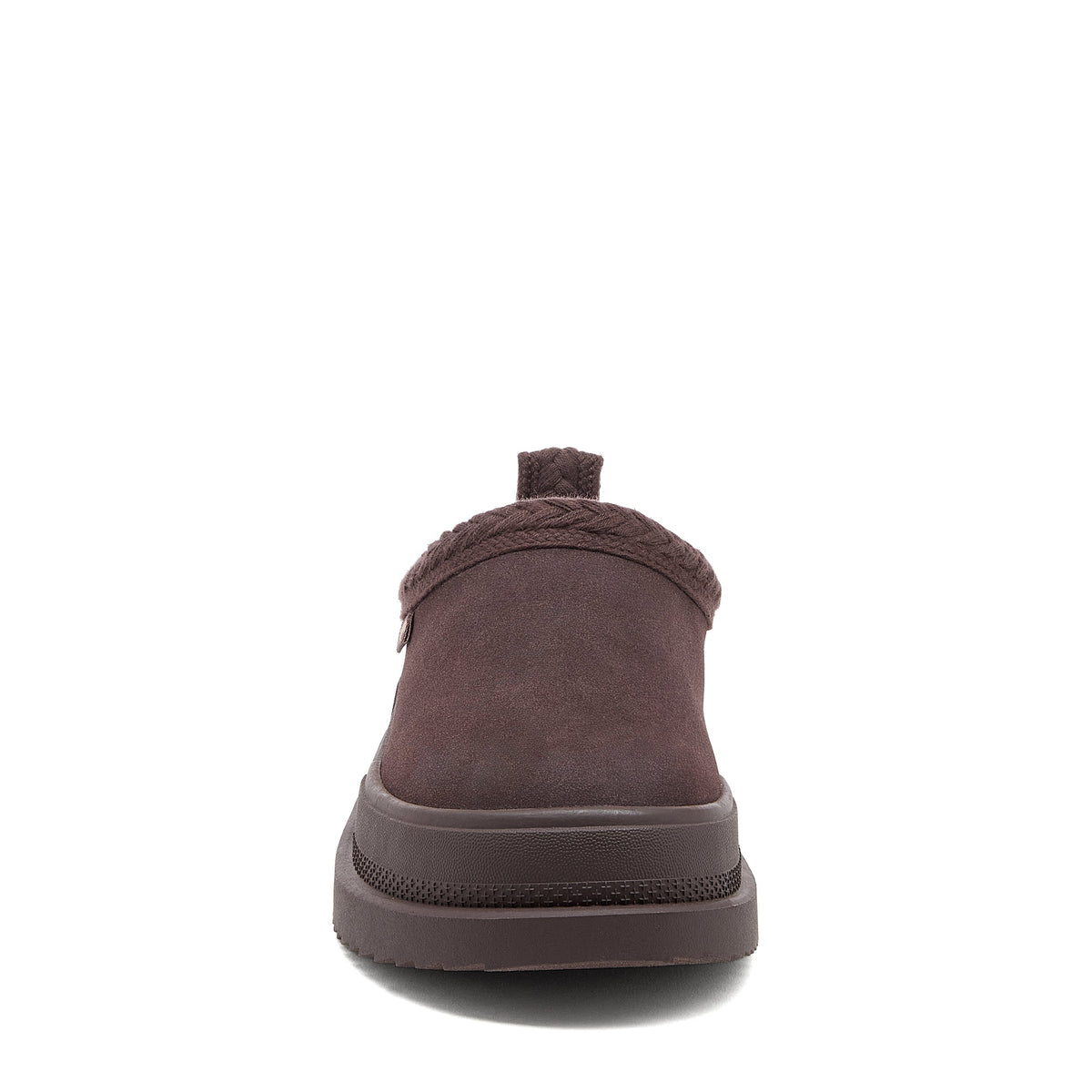 Rocket Dog Women’s Relax Chocolate Mule Slippers - Rocket Dog