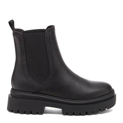 Rocket Dog Women’s Drake Black Chelsea Boots - Rocket Dog