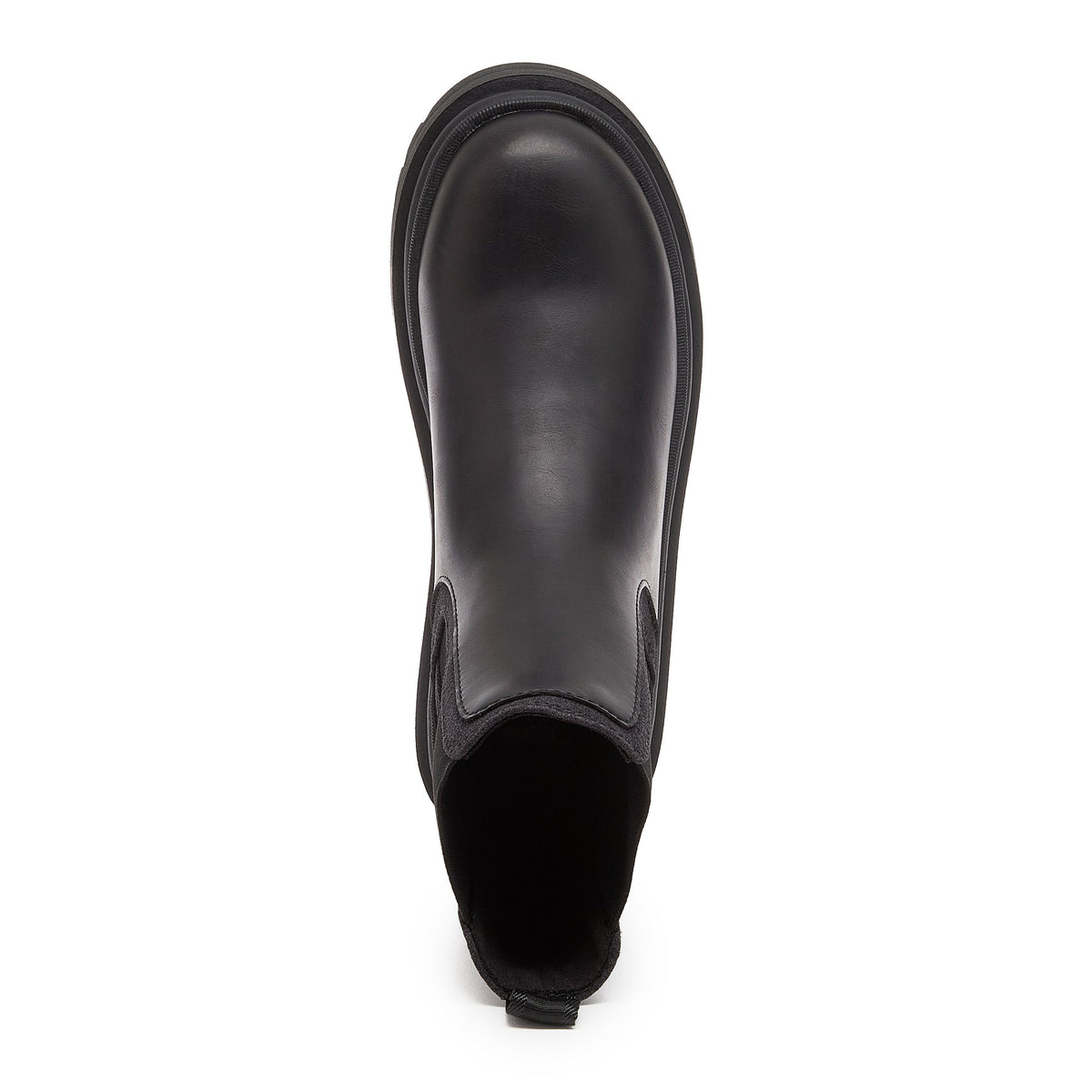 Rocket Dog Women’s Drake Black Chelsea Boots - Rocket Dog