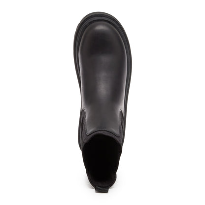 Rocket Dog Women’s Drake Black Chelsea Boots - Rocket Dog