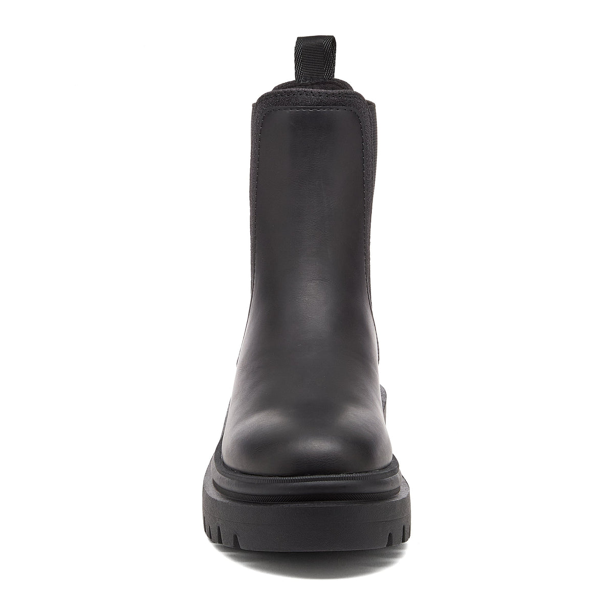 Rocket Dog Women’s Drake Black Chelsea Boots - Rocket Dog