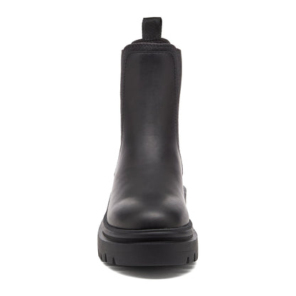 Rocket Dog Women’s Drake Black Chelsea Boots - Rocket Dog